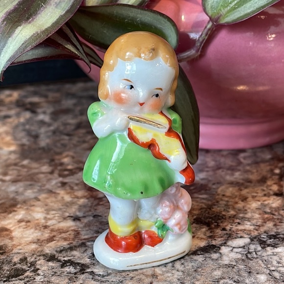 Vintage figurine - Picture 3 of 10